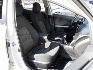 Хетчбэк Kia Ceed 2016 года, 1386000 рублей, Краснодар