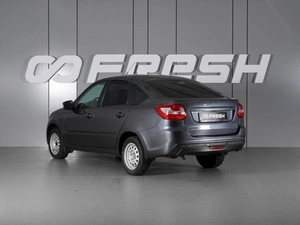 Лифтбек ВАЗ (LADA) Granta 2024 года, 930000 рублей, Минеральные Воды