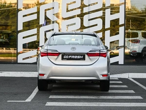 Седан Toyota Corolla 2018 года, 1475000 рублей, Волгоград