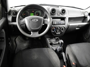 Седан ВАЗ (LADA) Granta 2015 года, 347100 рублей, Казань