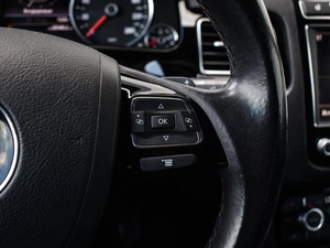 Внедорожник Volkswagen Touareg 2018 года, 4750000 рублей, Краснодар