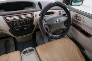 Универсал Toyota Vista 2000 года, 549000 рублей, Красноярск