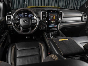 Пикап RAM 1500 2023 года, 16049000 рублей, Тюмень