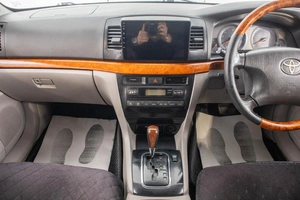 Седан Toyota Mark II 2002 года, 689000 рублей, Барнаул