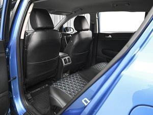 Внедорожник Kia Sportage 2021 года, 2597000 рублей, Ставрополь