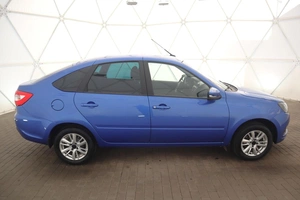 Лифтбек ВАЗ (LADA) Granta 2022 года, 780000 рублей, Орёл