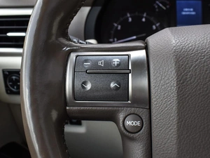 Внедорожник Lexus GX 2015 года, 3380000 рублей, Краснодар