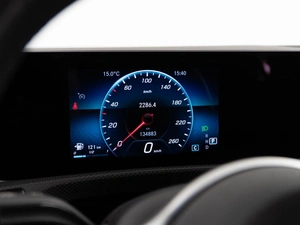 Седан Mercedes-benz A-класс 2019 года, 2519050 рублей, Москва