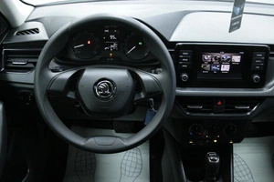 Лифтбек Skoda Rapid 2020 года, 1363000 рублей, Солонцы