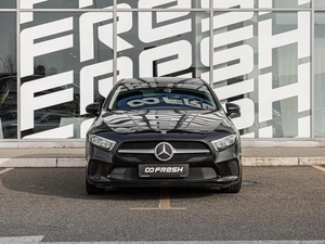 Хетчбэк Mercedes-benz A-класс 2019 года, 2130000 рублей, Краснодар