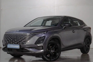 Внедорожник OMODA C5 2022 года, 1899000 рублей, Челябинск