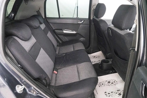 Хетчбэк Hyundai Getz 2007 года, 589000 рублей, Красноярск