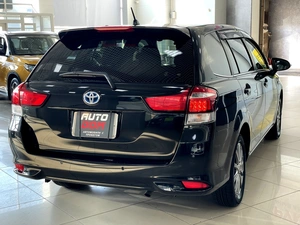 Универсал Toyota Corolla Fielder 2018 года, 1437000 рублей, Солонцы