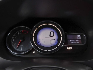 Седан Renault Fluence 2015 года, 859000 рублей, Волгоград