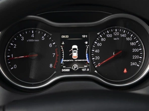 Внедорожник FAW Besturn X80 2019 года, 1310000 рублей, Омск