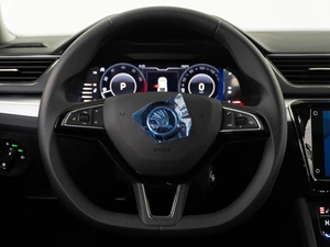 Лифтбек Skoda Superb 2025 года, 3389999 рублей, Москва