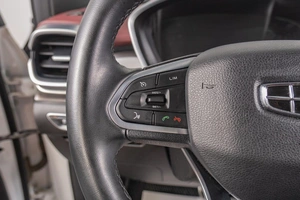 Внедорожник Geely Coolray 2020 года, 1879000 рублей, Томск