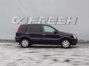 Хетчбэк Ford Fusion 2009 года, 629000 рублей, Волгоград