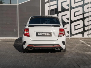 Седан ВАЗ (LADA) Granta 2023 года, 957000 рублей, Краснодар