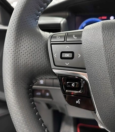 Седан Toyota Camry 2026 года, 4077000 рублей, Красноярск