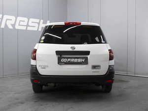 Универсал Nissan AD 2018 года, 870000 рублей, Омск
