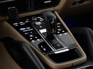 Внедорожник Porsche Cayenne GTS 2021 года, 12598999 рублей, Москва