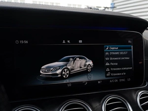 Седан Mercedes-benz E-класс 2018 года, 3200000 рублей, Краснодар