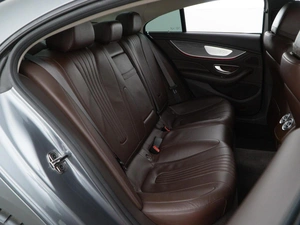 Седан Mercedes-benz CLS-класс 2019 года, 4839444 рублей, Москва