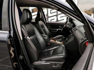 Внедорожник Volvo XC90 2007 года, 989000 рублей, Волгоград