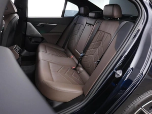 Седан BMW 5 серия 2024 года, 6998888 рублей, Москва