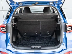 Внедорожник Chery Tiggo 4 2019 года, 1400000 рублей, Краснодар