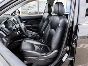 Внедорожник Mitsubishi Outlander 2007 года, 1069000 рублей, Краснодар