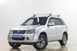 Внедорожник Suzuki Grand Vitara 2005 года, 829000 рублей, Новокузнецк