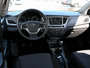 Седан Solaris HS 2024 года, 1890000 рублей, Волгоград