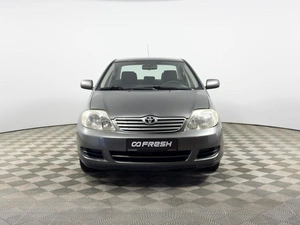 Седан Toyota Corolla 2006 года, 645900 рублей, Казань