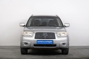 Внедорожник Subaru Forester 2007 года, 699000 рублей, Томск