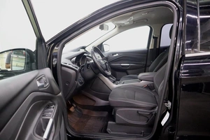 Внедорожник Ford Kuga 2017 года, 1495000 рублей, Брянск