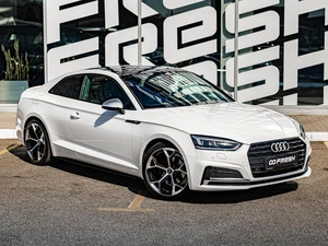 Купе Audi A5 2018 года, 4099000 рублей, Краснодар
