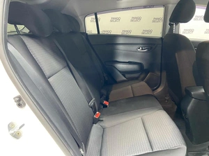 Хетчбэк Kia Rio X 2021 года, 1780000 рублей, Красноярск