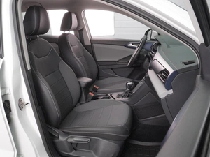 Внедорожник Volkswagen Taos 2023 года, 3129000 рублей, Воронеж