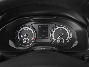 Внедорожник Skoda Karoq 2020 года, 2670000 рублей, Ставрополь