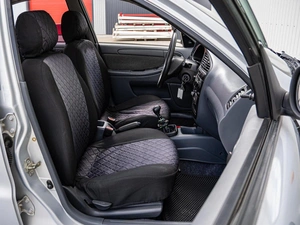 Седан ЗАЗ Chance 2011 года, 480000 рублей, Краснодар