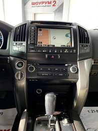 Внедорожник Toyota Land Cruiser 2008 года, 2997000 рублей, Солонцы