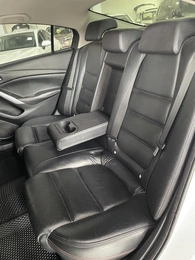 Седан Mazda 6 2014 года, 1387000 рублей, Солонцы