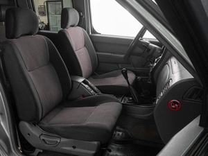 Пикап Nissan NP300 2010 года, 1049000 рублей, Тюмень