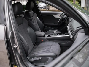 Седан Audi A4 2022 года, 3699000 рублей, Большой Сочи