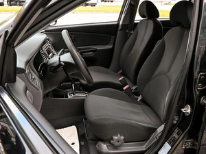 Седан Kia Rio 2009 года, 663000 рублей, Волгоград