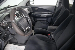 Внедорожник Hyundai Tucson 2006 года, 999000 рублей, Пермь
