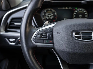 Внедорожник Geely Tugella 2021 года, 2355000 рублей, Краснодар