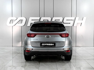 Внедорожник Kia Sportage 2020 года, 2499000 рублей, Аксай